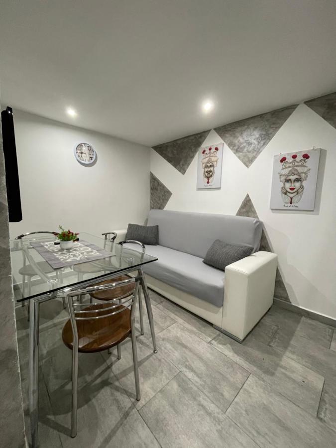 House Soleil Apartment Catania Exterior foto