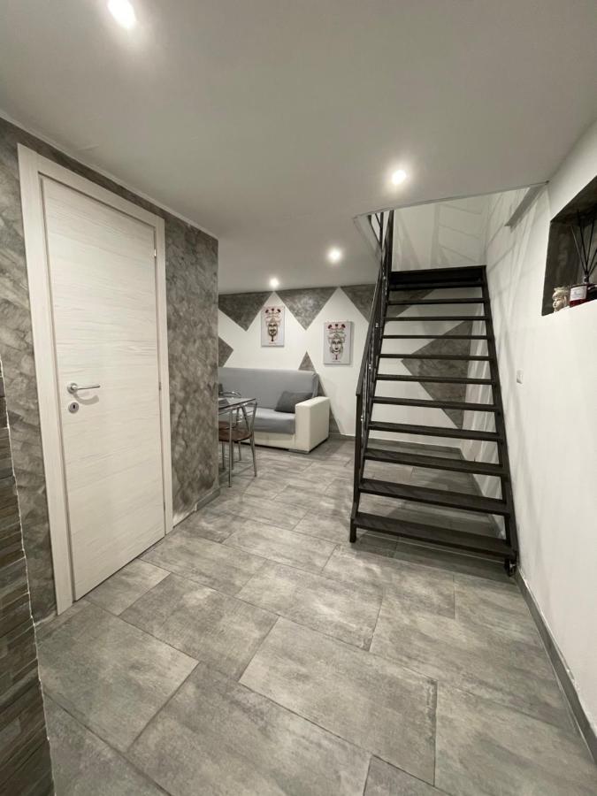House Soleil Apartment Catania Exterior foto