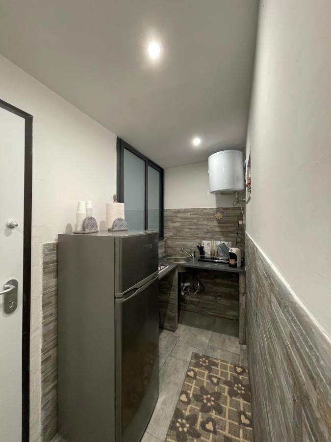 House Soleil Apartment Catania Exterior foto