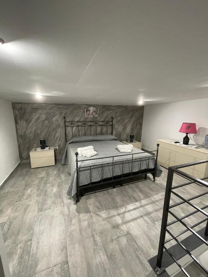 House Soleil Apartment Catania Exterior foto