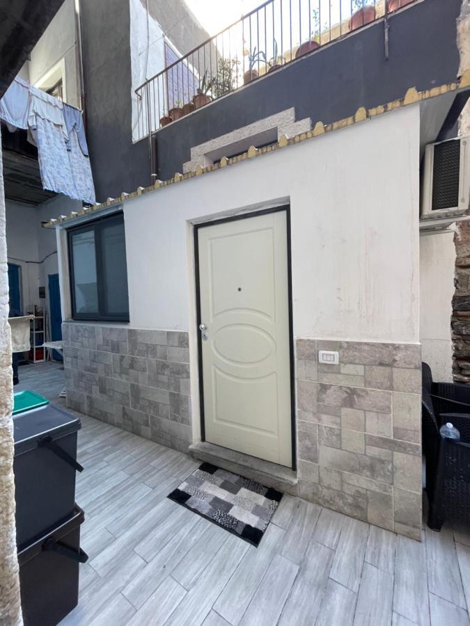 House Soleil Apartment Catania Exterior foto