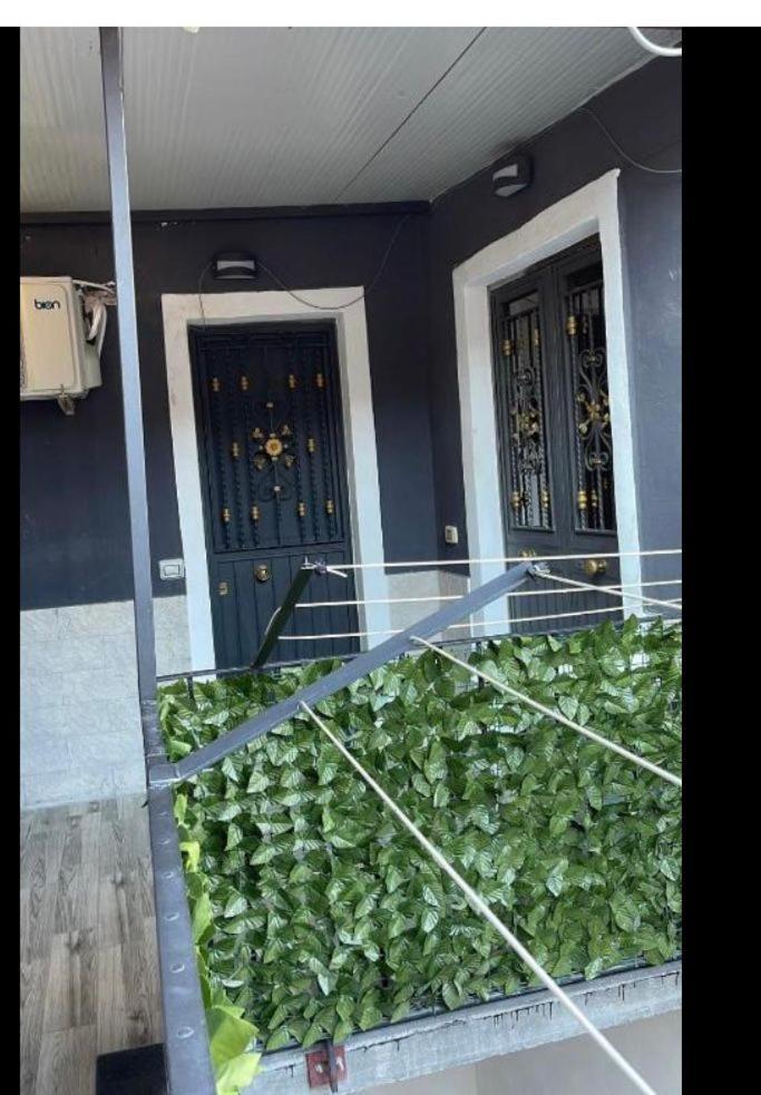 House Soleil Apartment Catania Exterior foto
