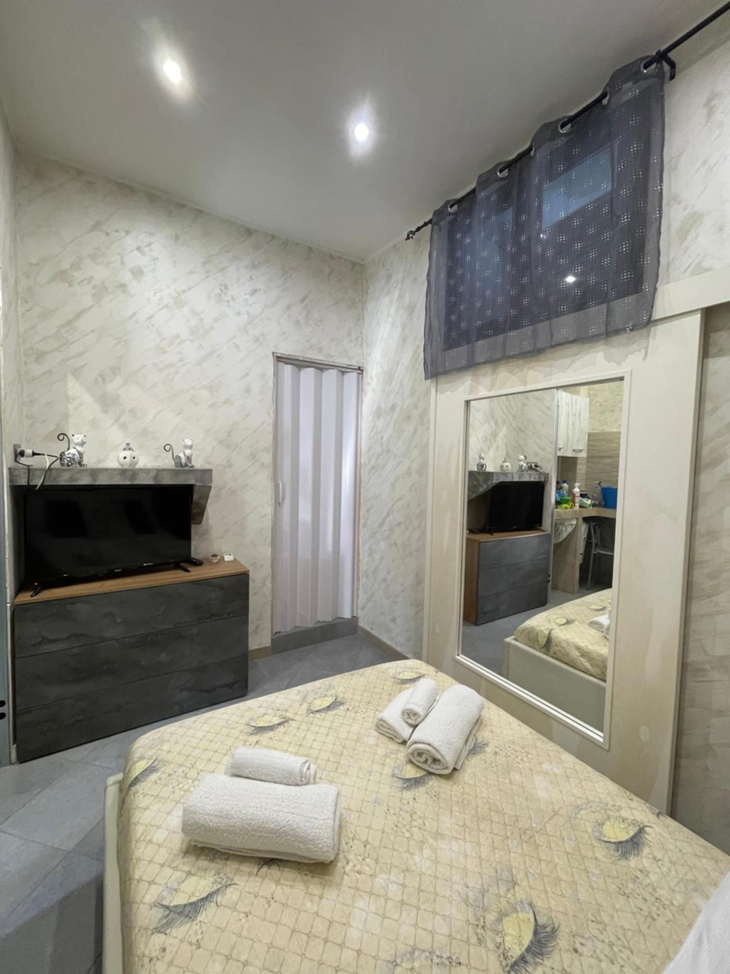 House Soleil Apartment Catania Exterior foto